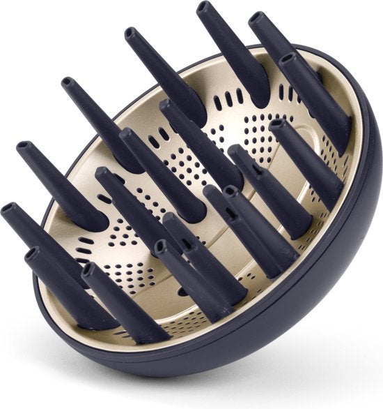 Diffuser opzetstuk voor Babyliss Wet to Dry Air Wand, Ophalen, Zo goed als nieuw, Haarverzorging