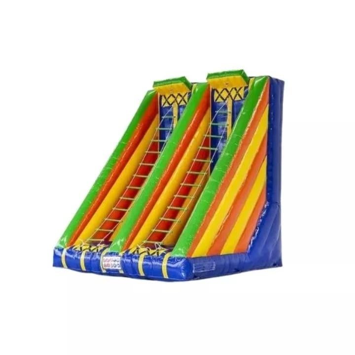 Twister ladder huren, Ophalen of Verzenden, Nieuw, Overige