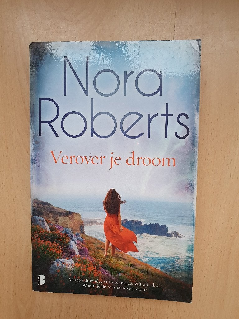 16 x Nora Roberts, Boeken, Ophalen of Verzenden, Zo goed als nieuw, Nora Roberts