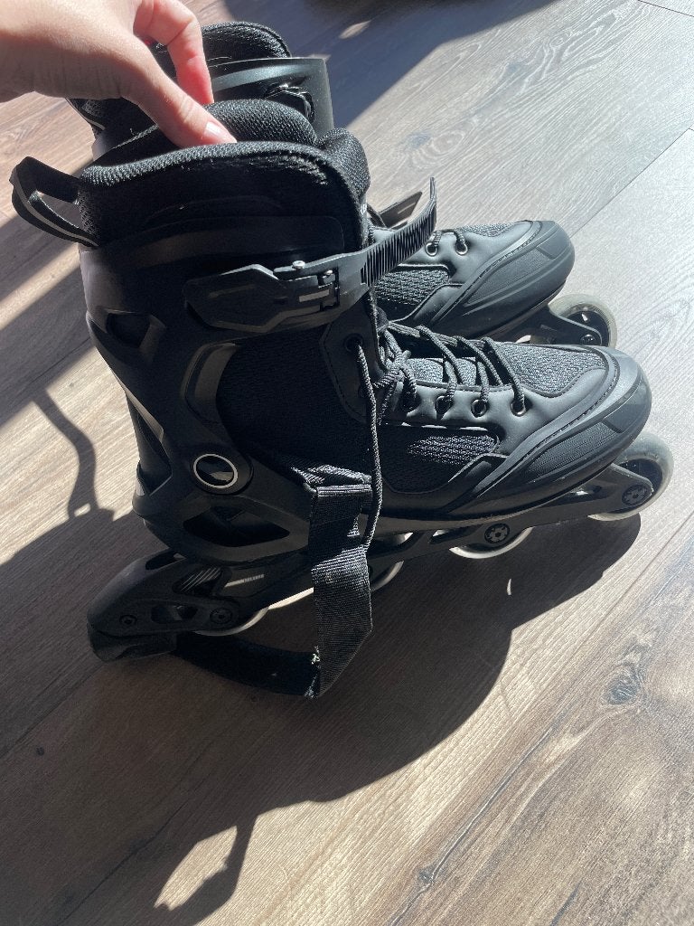 Heren skeelers, Sport en Fitness, Overige merken, Heren, Ophalen of Verzenden, Zo goed als nieuw