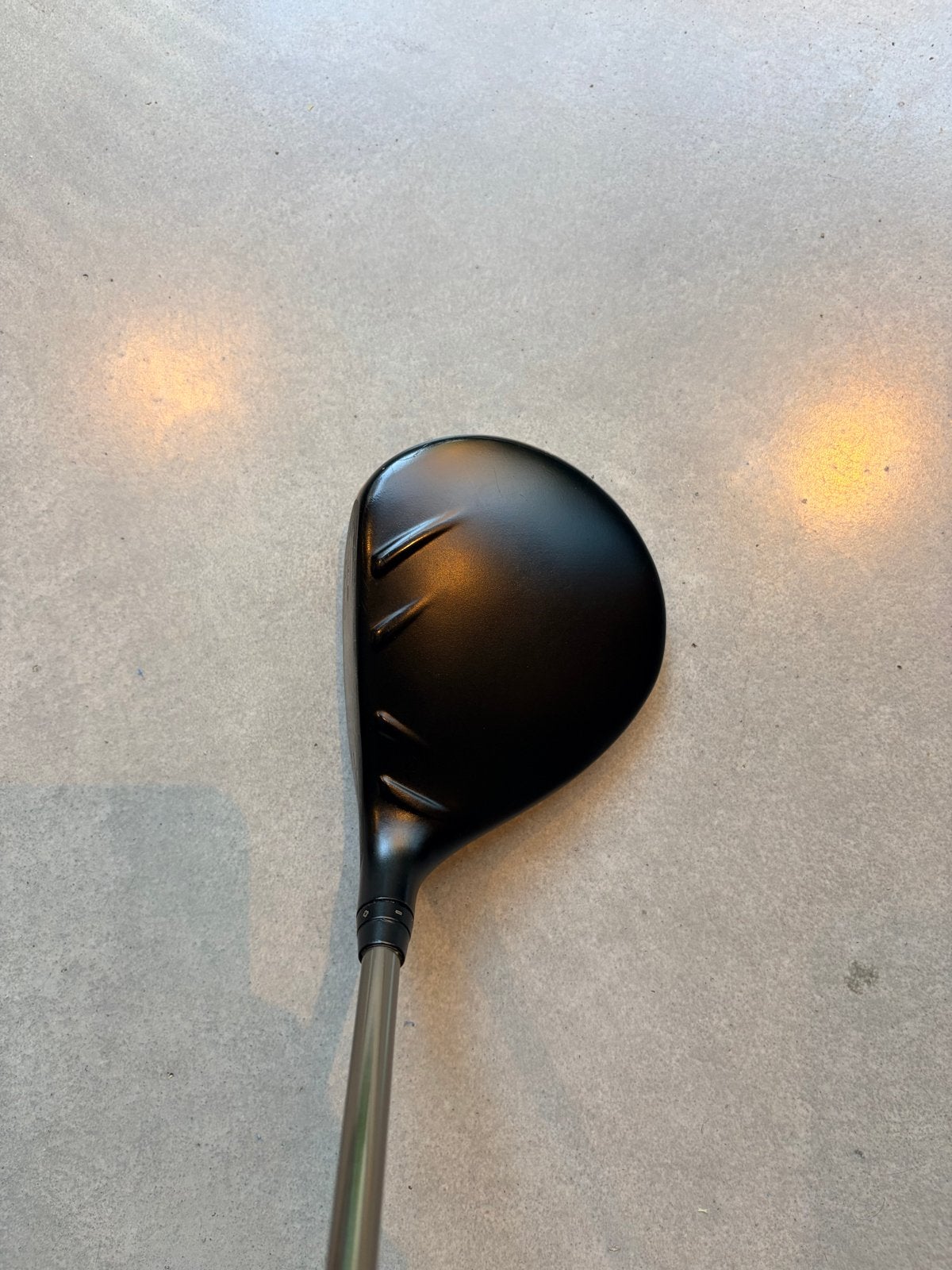 Ping G400 Fairway houten 3, Ophalen of Verzenden, Gebruikt, Club, Ping