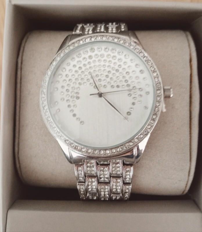 Dames horloge - Senso di Donna - Nieuw, Overige merken, Staal, Verzenden, Polshorloge