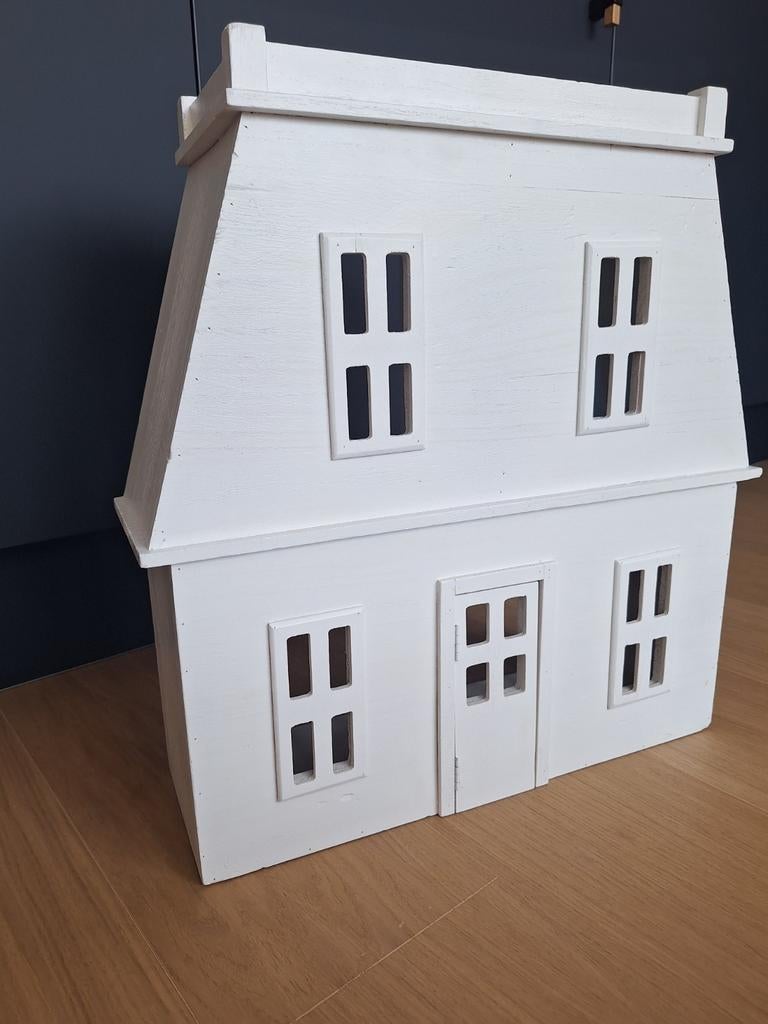Poppenhuis - Zara home kids, Ophalen, Poppenhuis