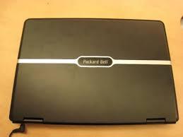 PACKARD BELL EasyNote MV51-015 (opknapper), Ophalen of Verzenden, Gebruikt, Packard Bell