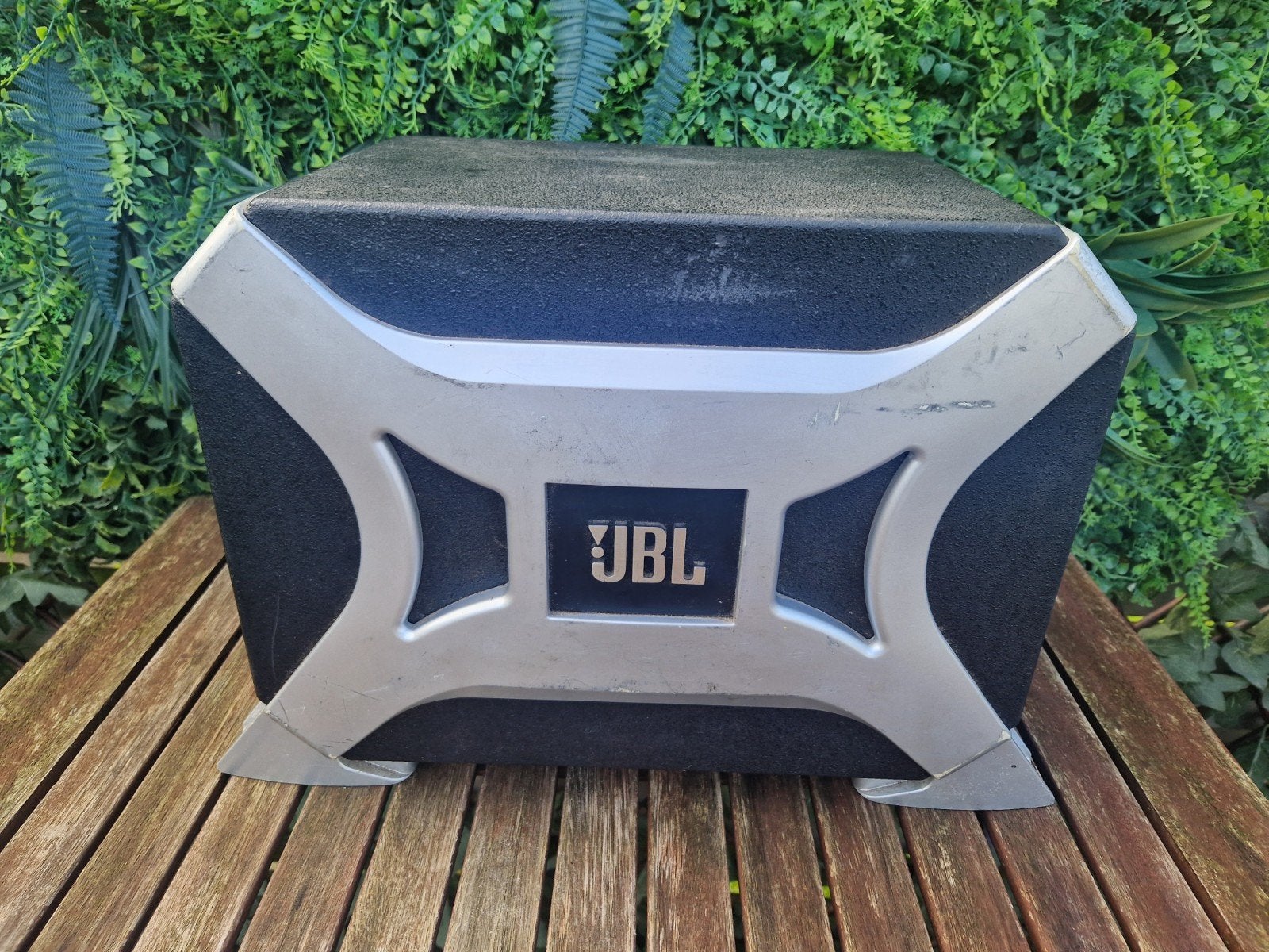 jbl bass pro 2 woofer, Ophalen, Gebruikt