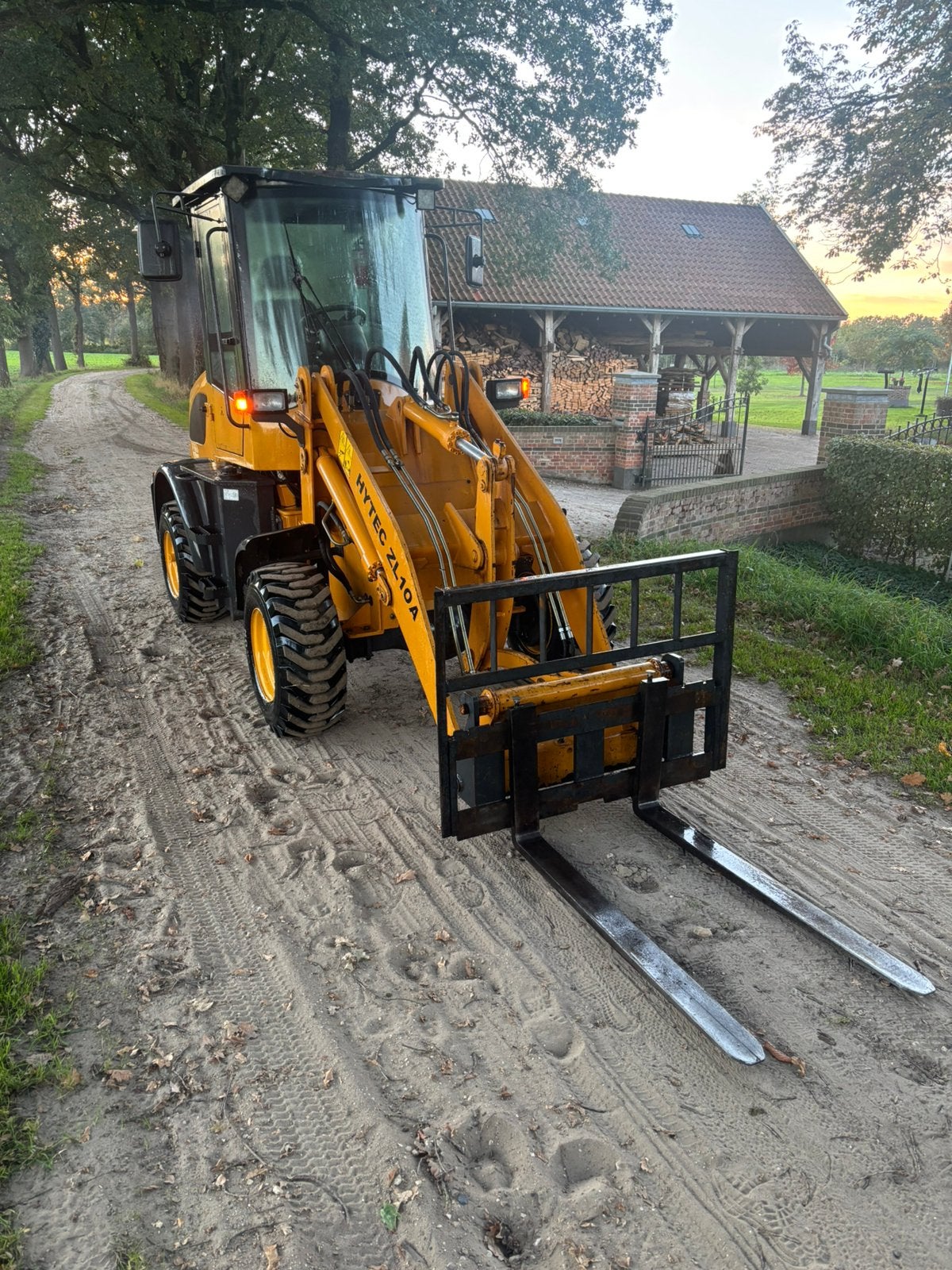 Shovel, Ophalen of Verzenden