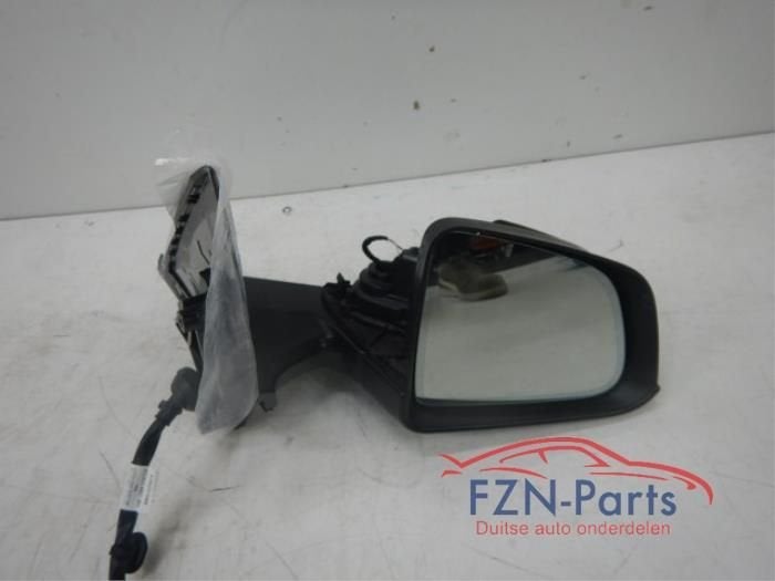 Tesla Model Y (Zij,Buitenspiegel) Spiegel Rechts Inklapbaar, Auto-onderdelen, Spiegels, Ophalen of Verzenden, Gebruikt