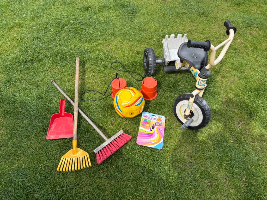 GRATIS buiten speegoed vandaag halen schoonebeek, Ophalen of Verzenden, Zo goed als nieuw