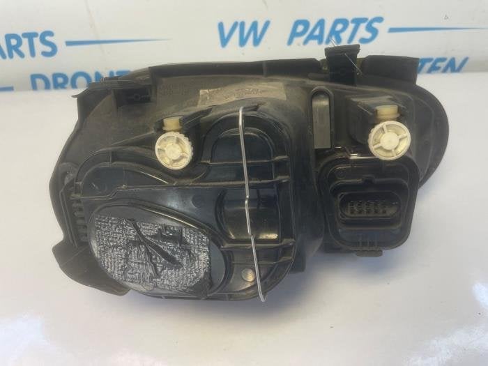 Koplamp links van een Volkswagen Golf, Gebruikt, -, -, -