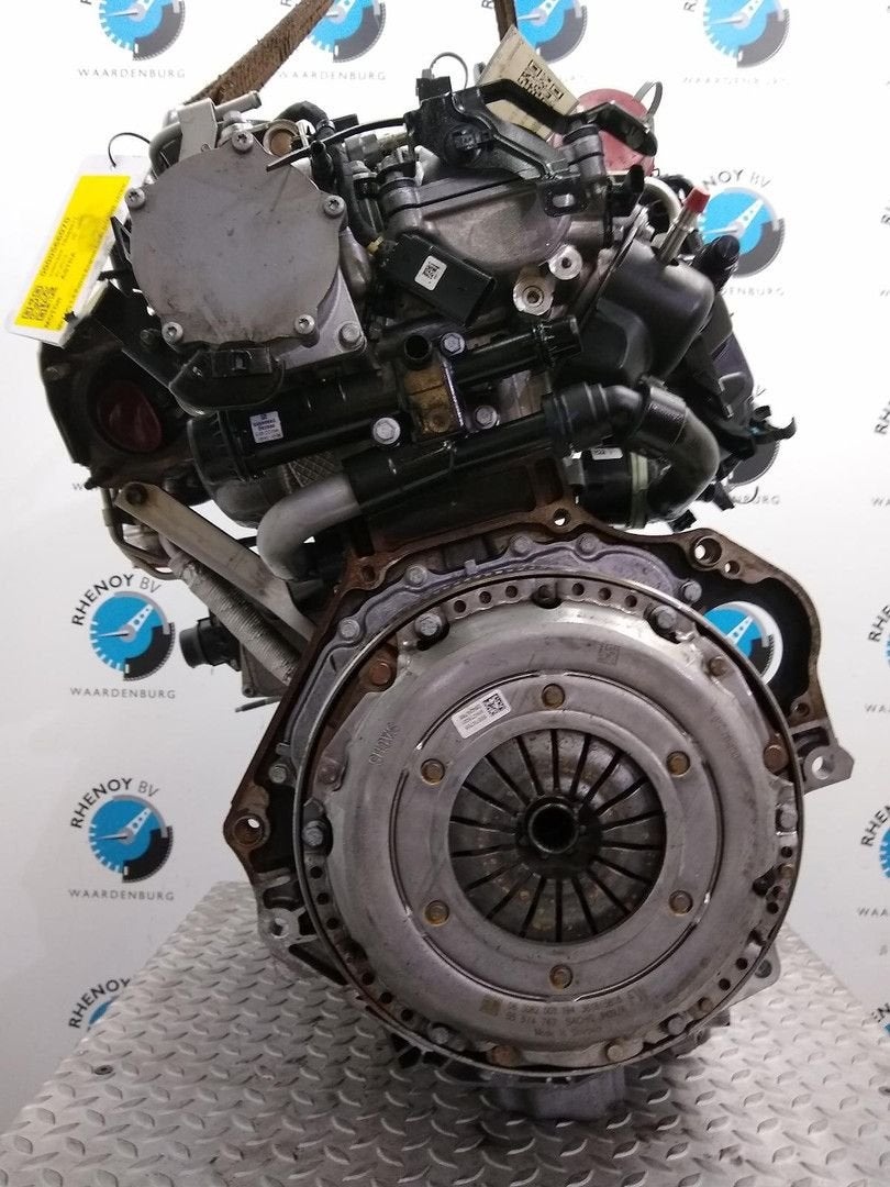 OPEL ASTRA MOTOR 2018, Ophalen of Verzenden, Gebruikt, Stiba lid