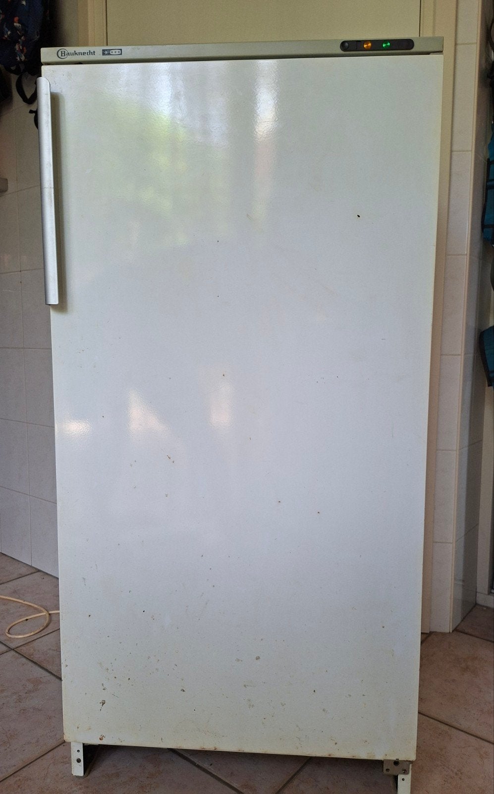 Vrieskast met 5 lades, Ophalen, Gebruikt, Minder dan 60 cm, 160 cm of meer