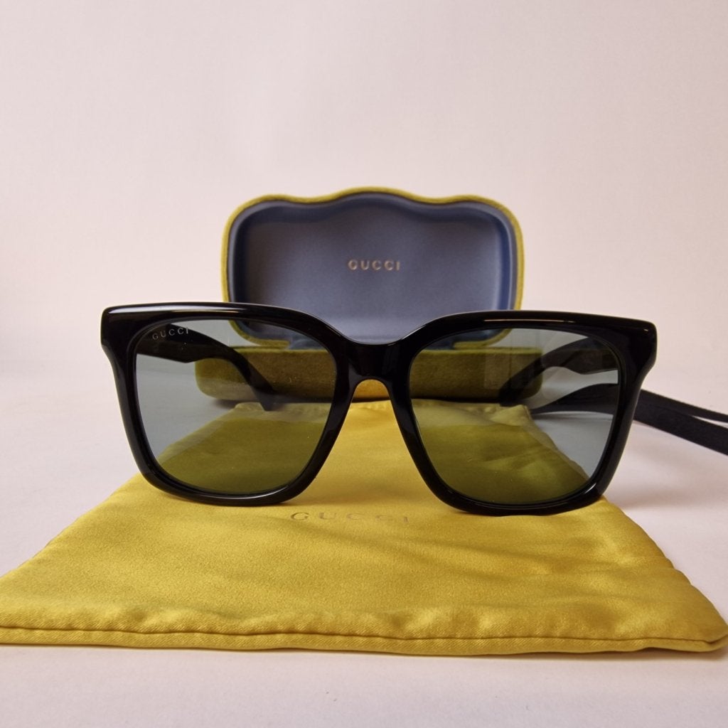 Gucci GG1175SK Zonnenbril 140, Gucci, Gebruikt, Support@gucci.com, 30 Avenue Montaigne
75008 Paris