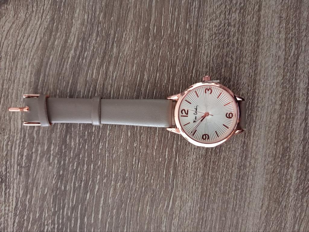 Dames horloge, Ophalen of Verzenden, Zo goed als nieuw, Overige merken