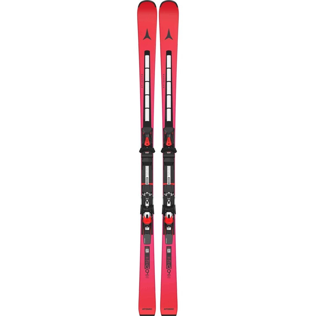 Atomic Redster G9 Race Carveski's lengte 181 Nieuw