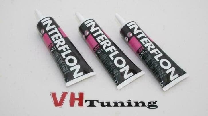 Interflon Fin Gear Additive, Ophalen of Verzenden