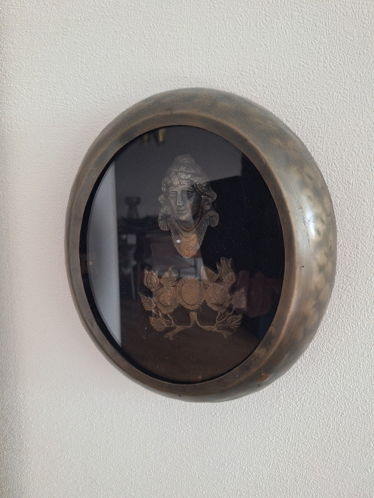 BePureHome woonaccessoires, Achter glas, Meerkleurig, Decoratieobject, Ophalen of Verzenden