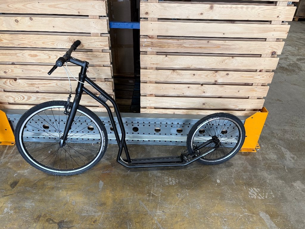Yedoo S2620, Fietsen en Brommers, Steps, Ophalen, Gebruikt, Kickbike, Yedoo
