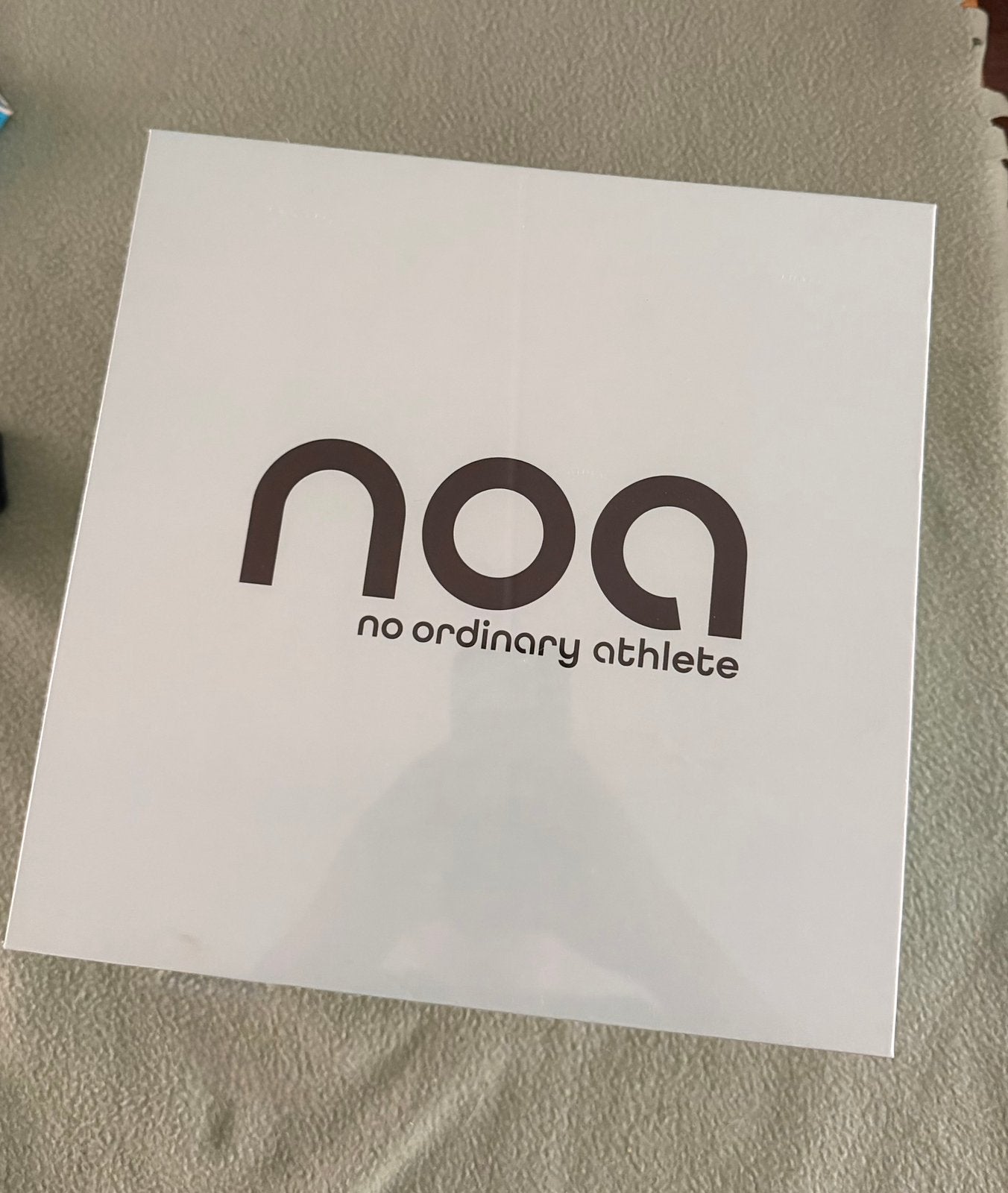 Noa (no ordinary athlete), Ophalen, Nieuw, Overige typen