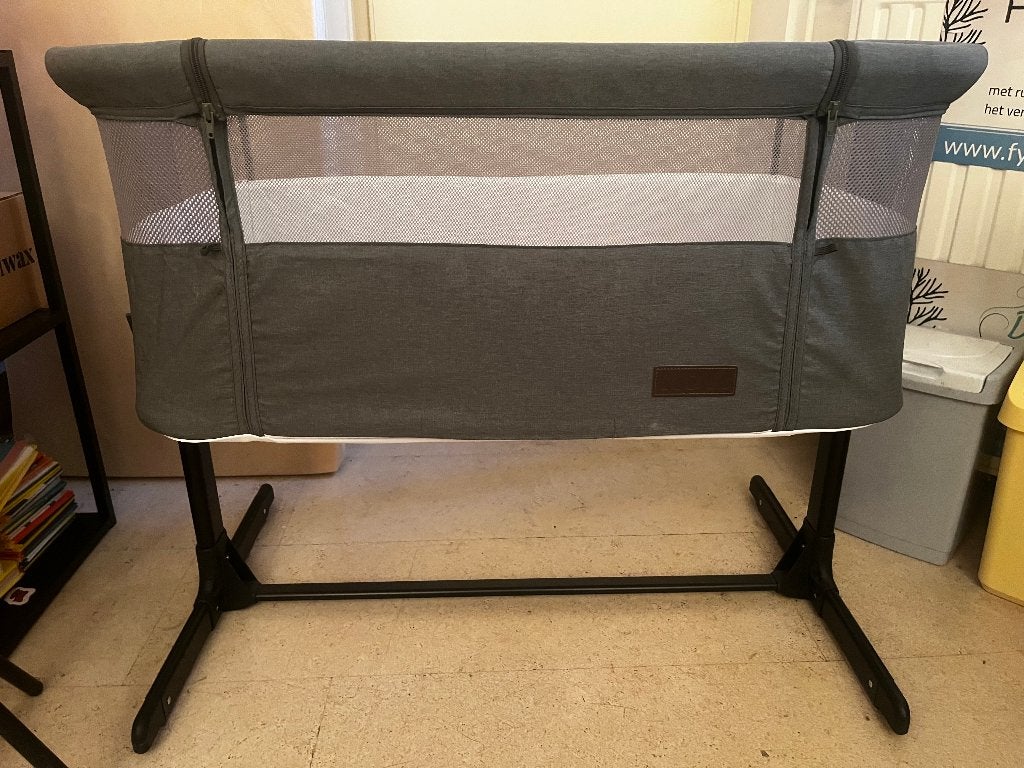 CO-SLEEPER, Ophalen, Zo goed als nieuw, Ledikant