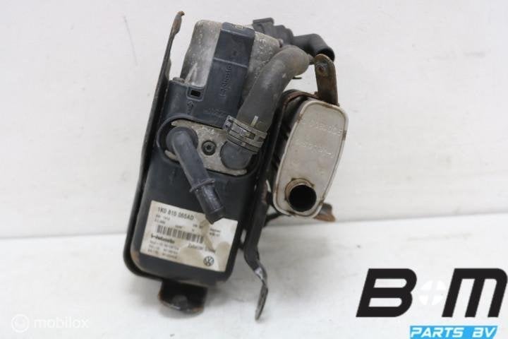 Kachel voor extra verwarming VW Touran 1T 1K0815065AD, Auto-onderdelen, Gebruikt