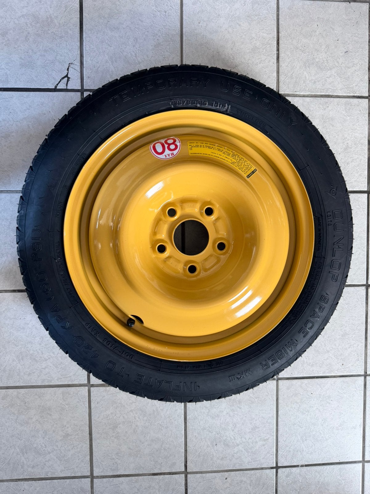 Thuiskomer Honda Civic 2006-2016 8G 9G, Ophalen, Nieuw