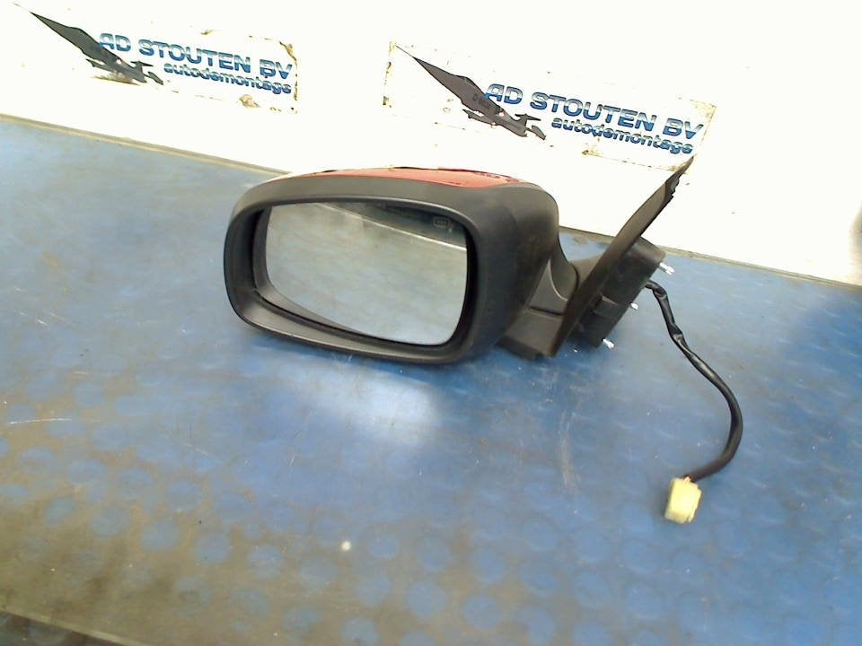 Spiegel Links Elektrisch 5 DRADEN Swift (ZA/ZC/ZD1/2/3/9), Gebruikt, Suzuki Deutschland GmbH, Kontakt@suzuki.de, Suzuki-Allee 7, Bensheim 64625, , Duitsland