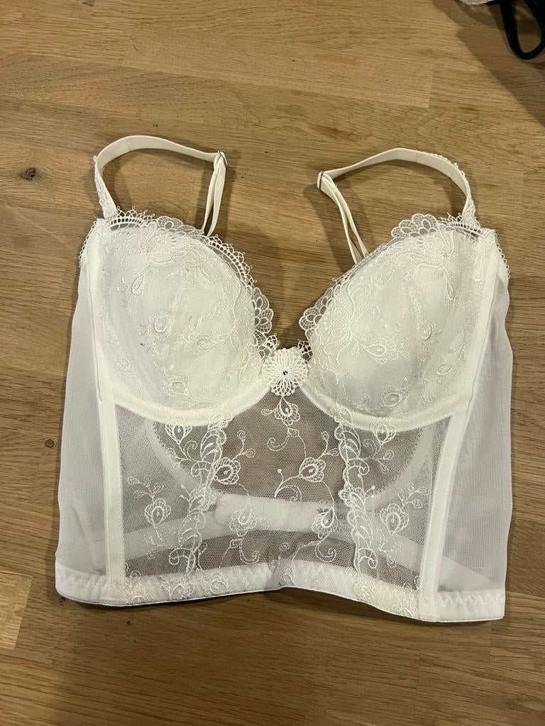 Wacoal bh / bralette maat S NIEUW!! Nu €10,-, Ophalen of Verzenden, BH