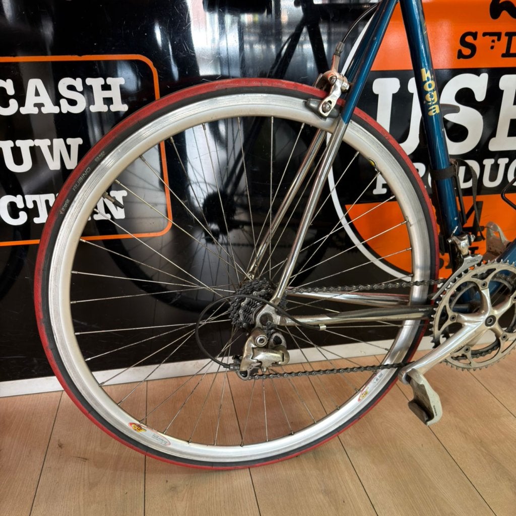 Koga Miyata Roadracer Racefiets 58CM | Nette staat, Fietsen en Brommers, Fietsen | Racefietsen, Flex Ltd., Zo goed als nieuw, https://flex.com/contact-us