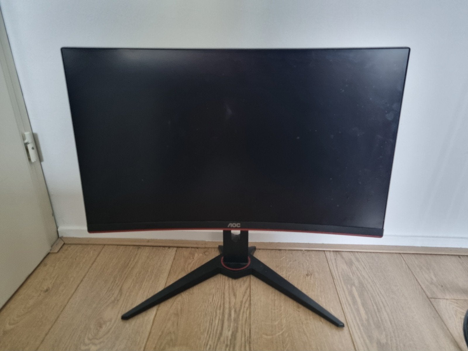 24 inch 144hz AOC monitor, Computers en Software, Monitoren, Gaming, HDMI, IPS, Aoc