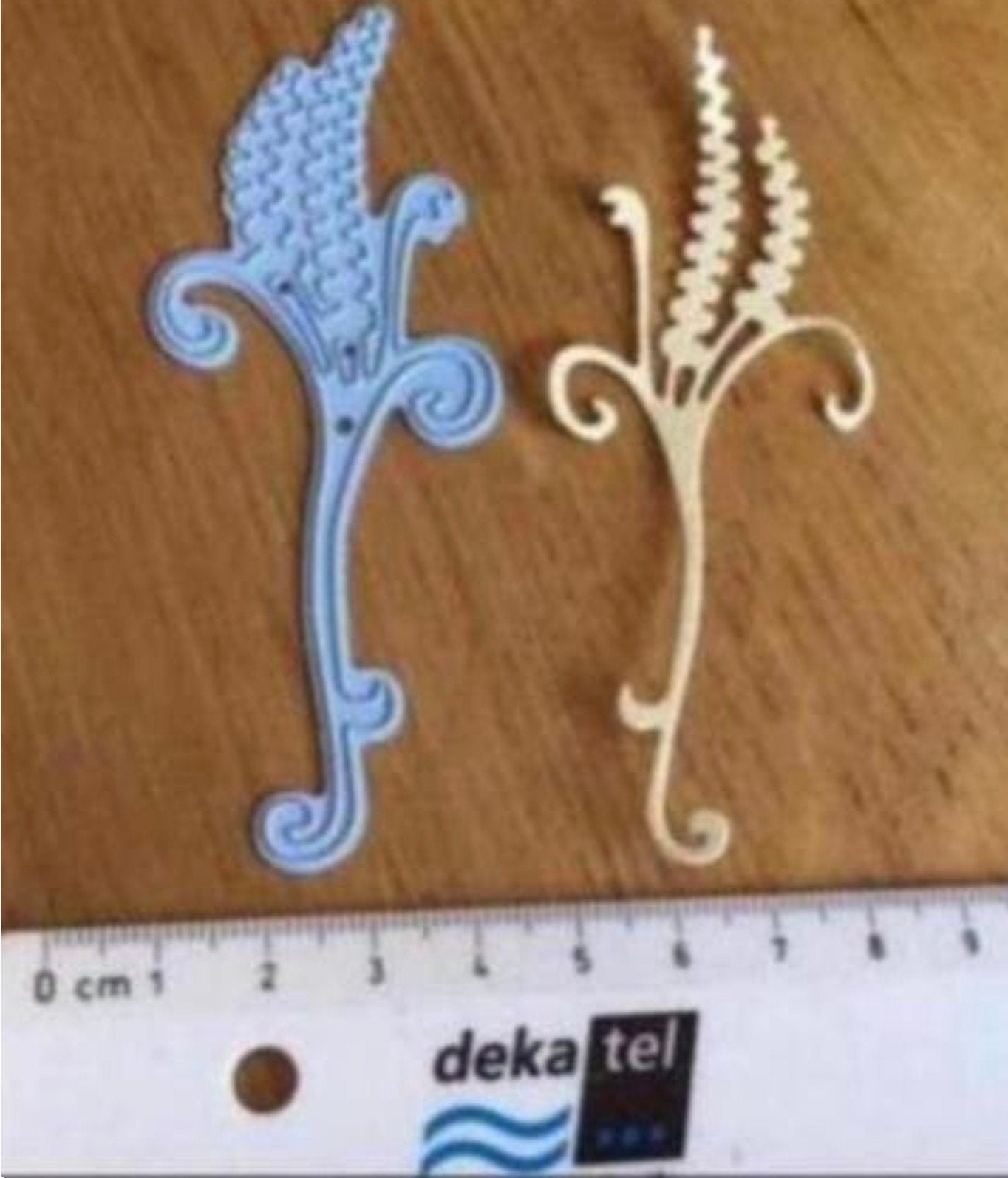 Snijmal tak van Marianne design 1475, Hobby en Vrije tijd, Ophalen of Verzenden, Zo goed als nieuw, Overige thema's, Pons of Mal