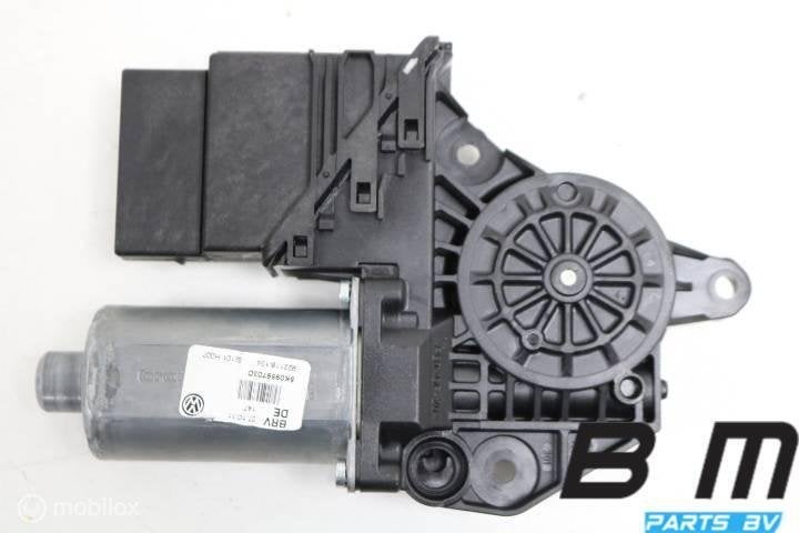 Raammotor links achter VW Golf 6 5K0959703D, Auto-onderdelen, Gebruikt