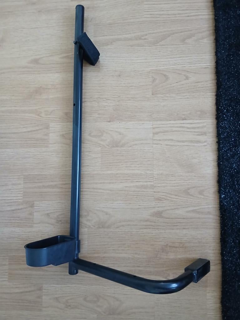 Wandelstok houder voor achterop de scootmobiel, Ophalen of Verzenden, Nieuw