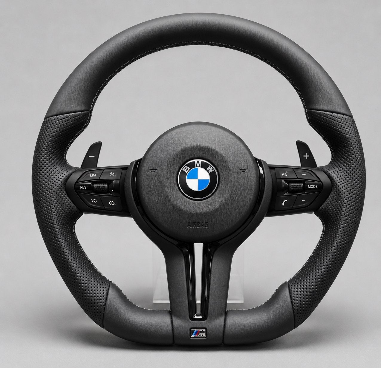 BMW M sport stuur, Auto-onderdelen, Ophalen of Verzenden, Nieuw, BMW