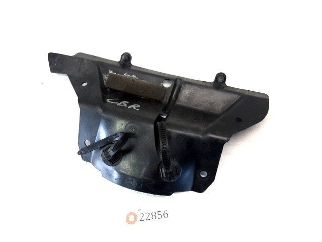 R6 1999 - 2002 Yamaha Cover Cover boven radiator D1-45907, Motoren