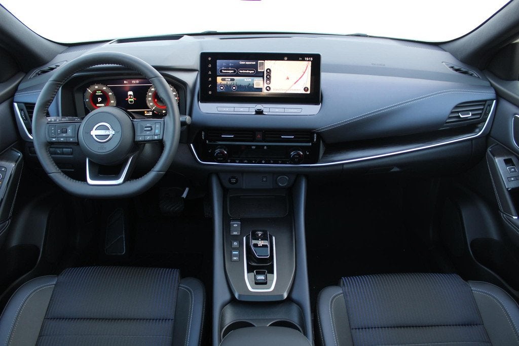 Nissan Qashqai 1.5 e-Power Tekna / Apple carplay / Android a, 1497 cc, Gebruikt, 190 pk, 2 kWh