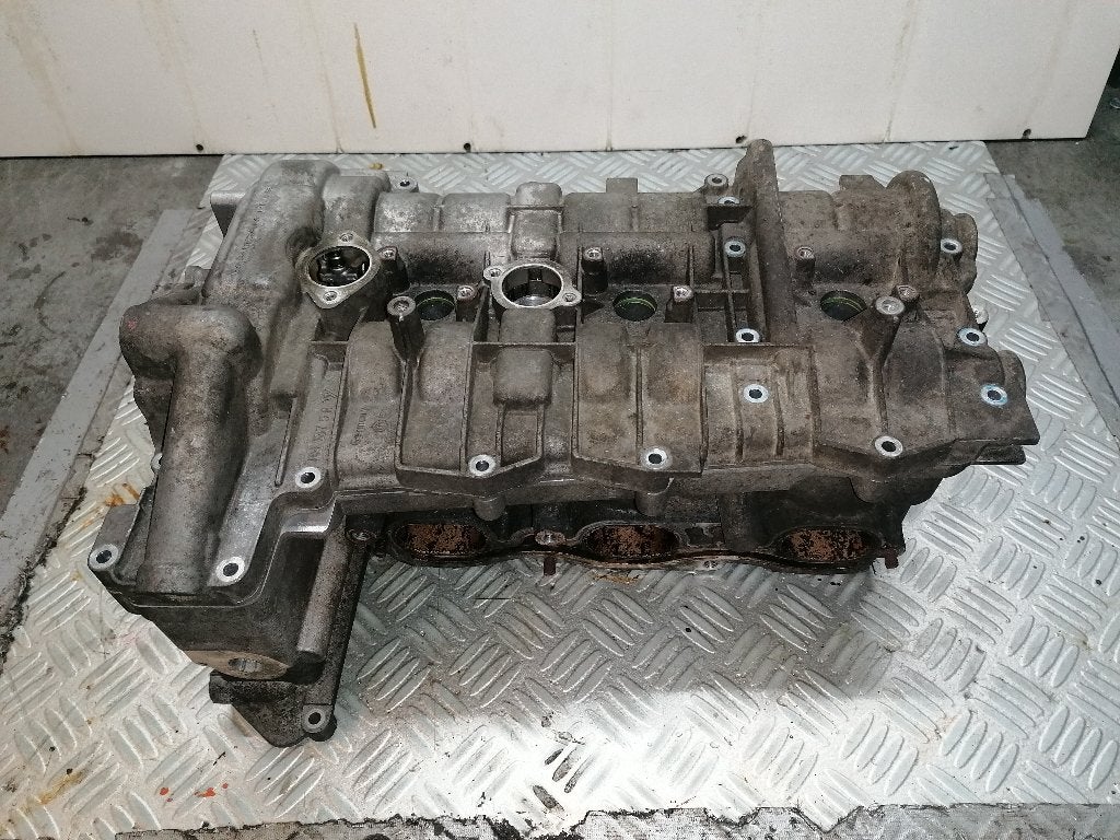 Porsche 996 - 997 3.6 L Cilinderkop 4-6 Rechts, Ophalen, Porsche