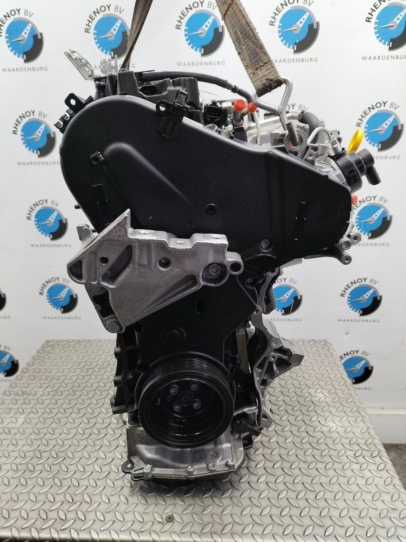 FORD TRANSIT CONNECT LWB TREND  MOTOR VWN3CA6006ACA 2025, Auto-onderdelen, Ophalen of Verzenden, Gebruikt, ARN erkend