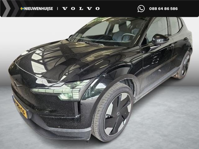 Volvo EX30 Single Motor Extended Range Plus 69 kWh | Climate