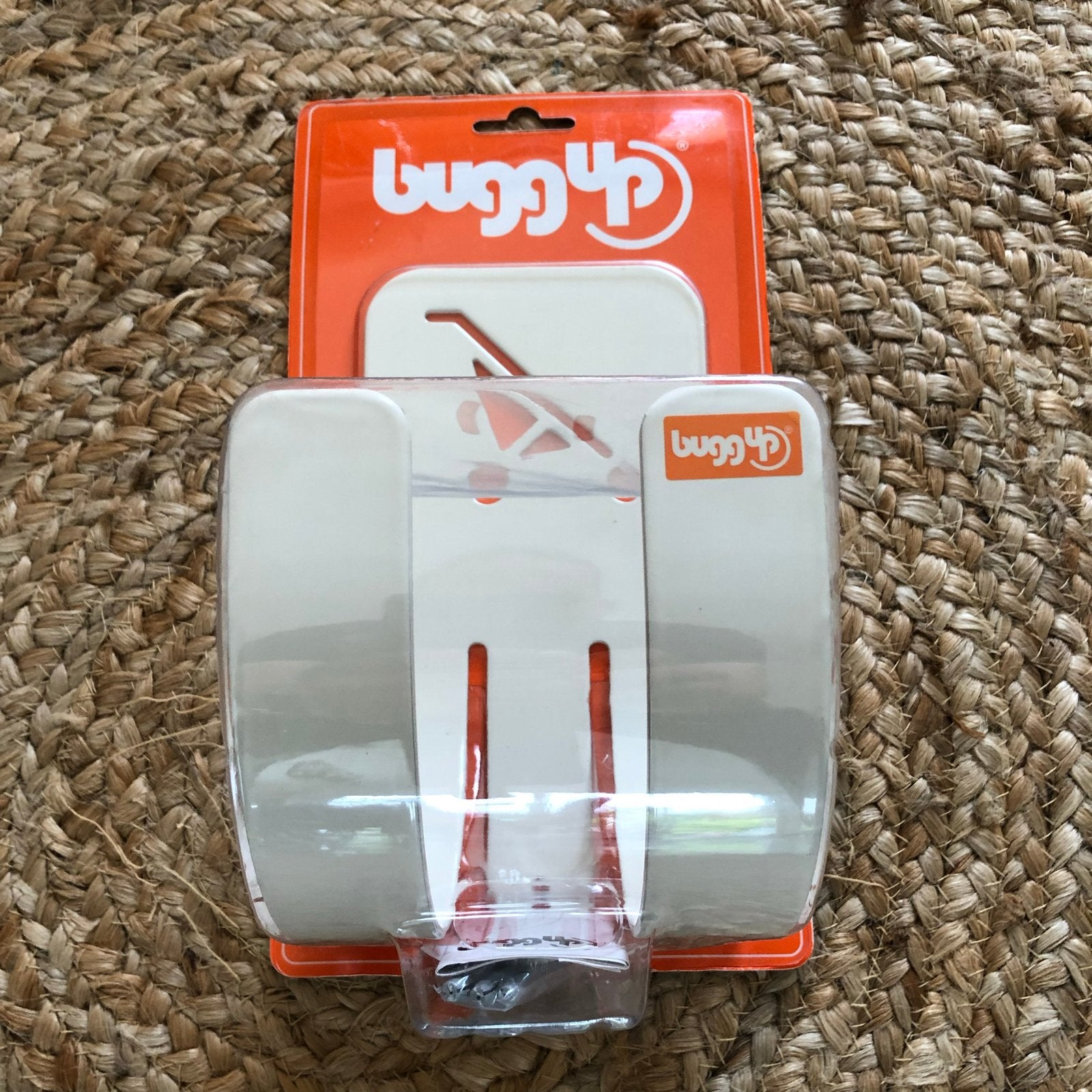 NIEUW BuggUp Small - Handige kinderwagenhouder SPOTPRIJS!!!, Ophalen of Verzenden, Nieuw, Kinderwagen, Overige merken