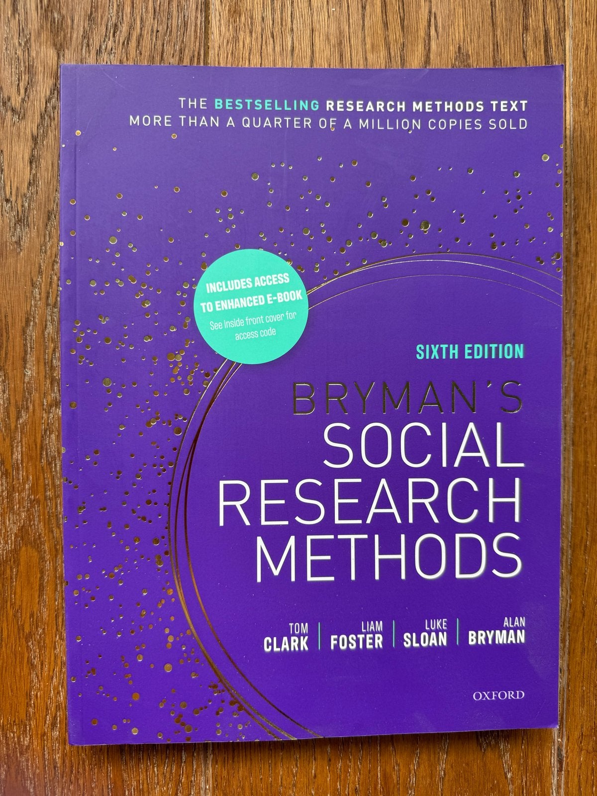 Bryman's Social Research Methods - 6e - Zo goed als nieuw, Verzenden, Gamma, Zo goed als nieuw, HBO