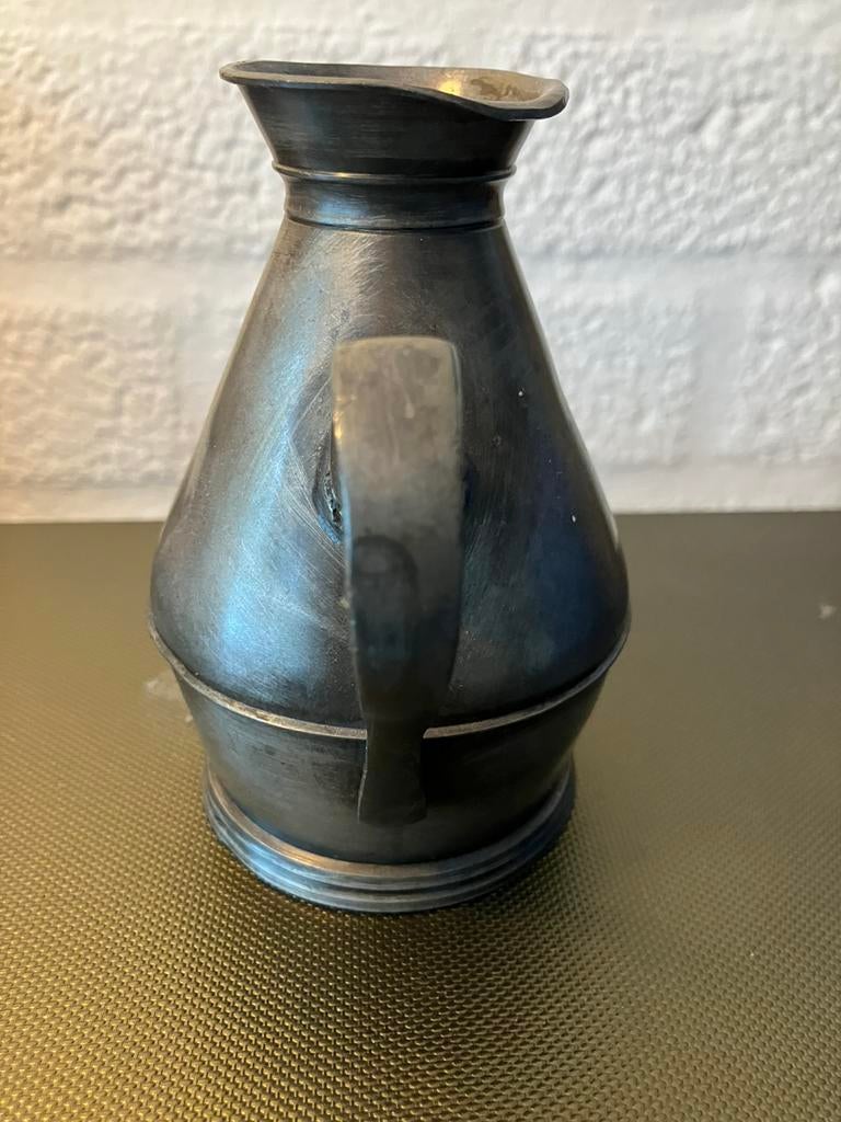 Antieke Ierse “Haystack”, Antiek en Kunst, Antiek | Tin, Ophalen of Verzenden