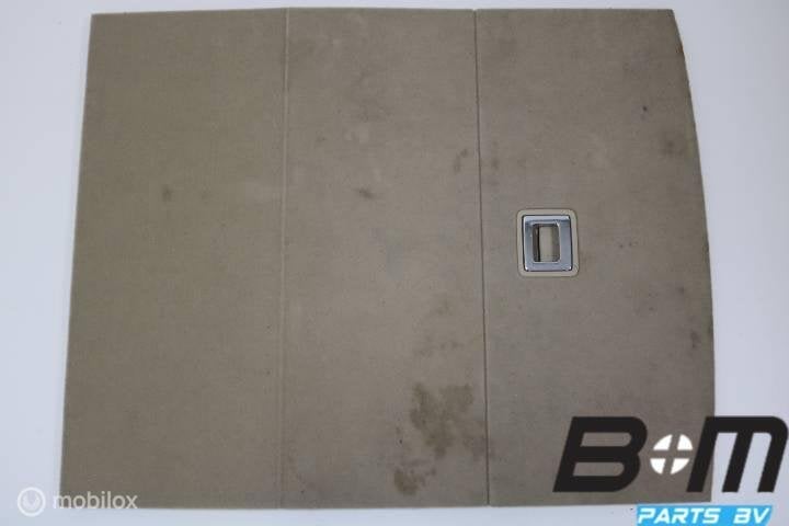 Laadvloer bagageruimte VW Passat B7 Variant 3C9863463P, Gebruikt
