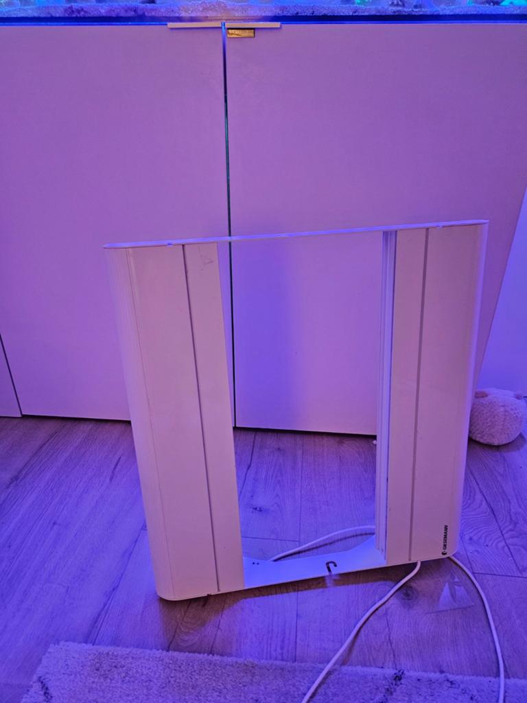 Giesemann STELLAR  600 mm, Dieren en Toebehoren, Ophalen, Verlichting of Verwarming