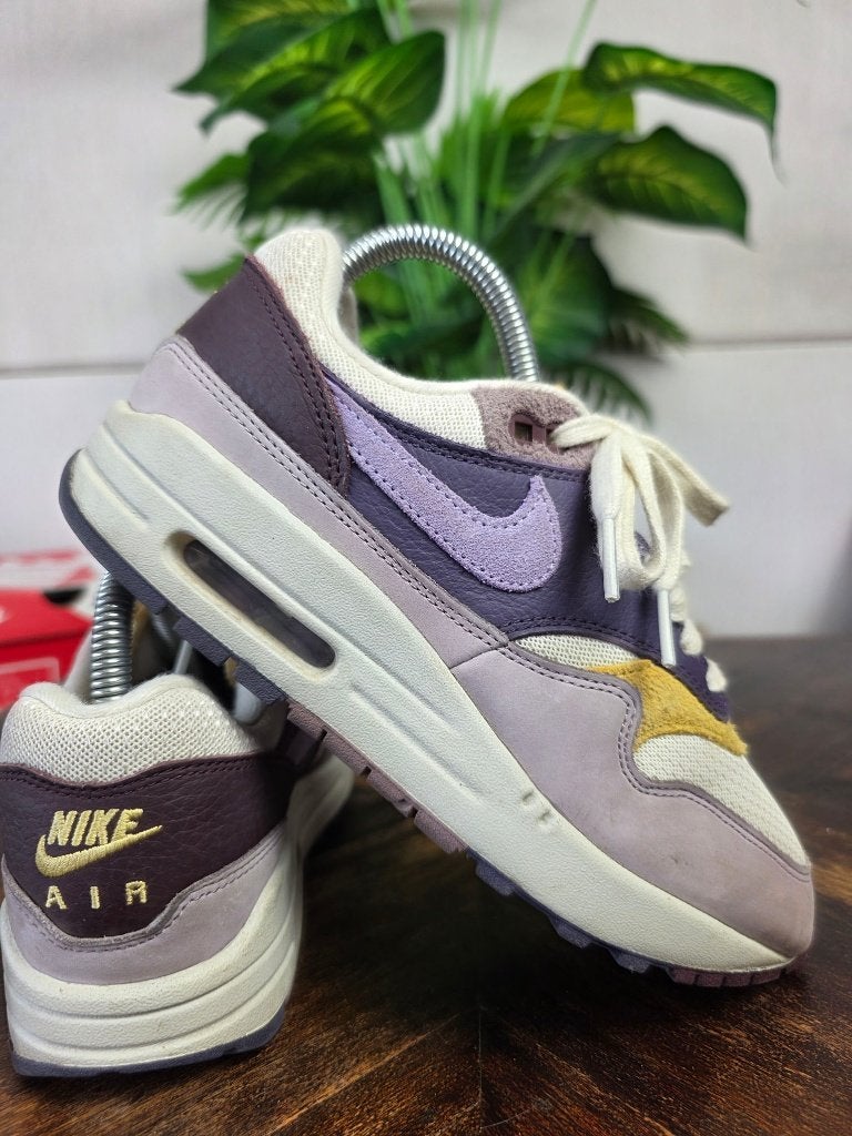 Nike Air Max 1 '87 Wmns "Hydrangeas" maat 37,5, Nike, Ophalen of Verzenden, Nike, Nike