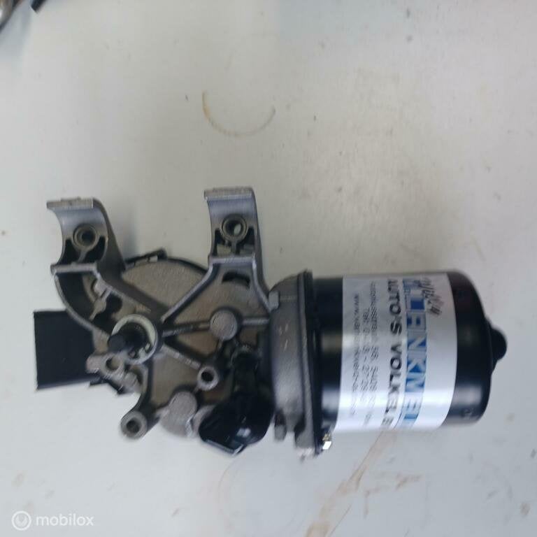 Ruitenwissermotor voor Renault Clio III ('05->) 7701061590, Renault, Nieuw, Ophalen of Verzenden, Renault