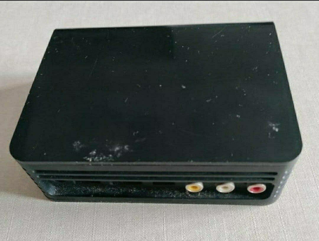 HDMI,Western Digital,USB,Video,TV,Media Player, Ophalen of Verzenden, Zo goed als nieuw