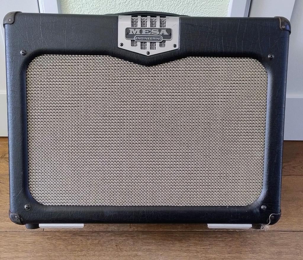 Mesa Boogie Transatlantic TA 30, Muziek en Instrumenten, Versterkers | Bas en Gitaar, Minder dan 50 watt, Ophalen of Verzenden