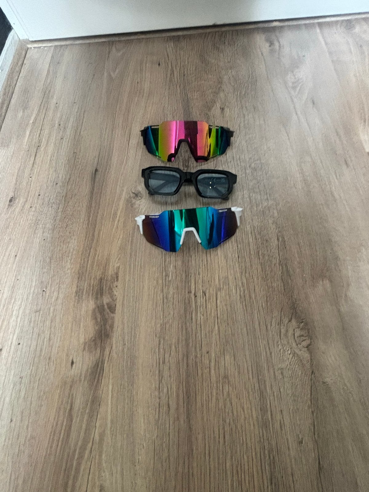 Ski brillen 1PLUS1 GRATIS!!!!!, Overige merken, Zonnebril, Overige kleuren, Nieuw