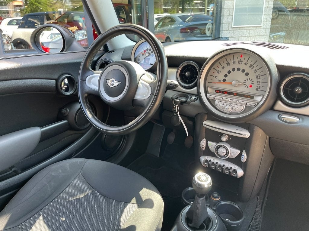 MINI One