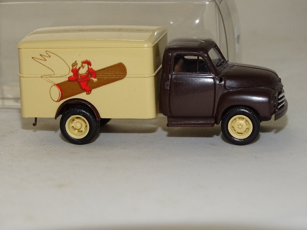 1/87 Brekina Opel Blitz Berko, Ophalen of Verzenden, Nieuw, Bus of Vrachtwagen, Brekina